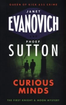 Image of Curious Minds by Janet Evanovich Book