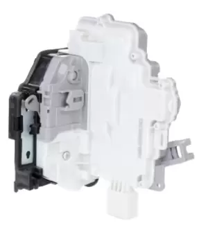 Image of RIDEX Door Lock VW,AUDI,SKODA 1361D0026 3C4839016A