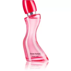 Image of Bruno Banani Womans Best Eau de Parfum For Her 20ml