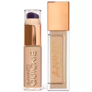 Image of Urban Decay Stay Naked Quickie Concealer 16.4ml (Various Shades) - 20NN