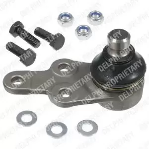 Image of Delphi TC1016 Ball Joint Left / Right