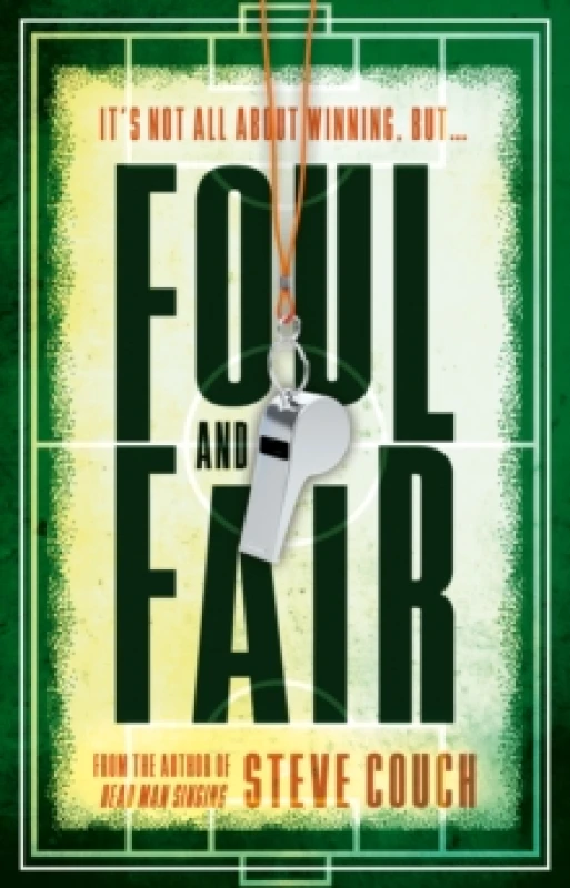 Image of Foul and Fair Paperback / softback