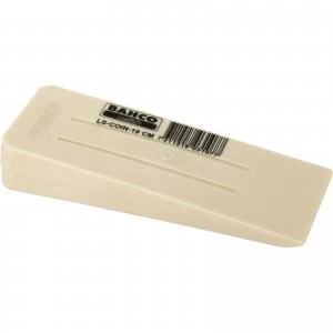 Image of Bahco Synthetic Log Felling Wedge 190mm