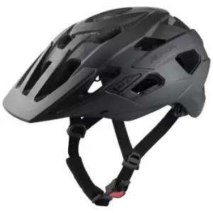 Image of Alpina Plose MIPS Tour Helmet Matte Black 52 - 57cm