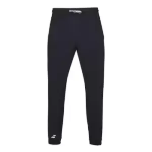 Image of Babolat Play Jogging Pants Juniors - Black
