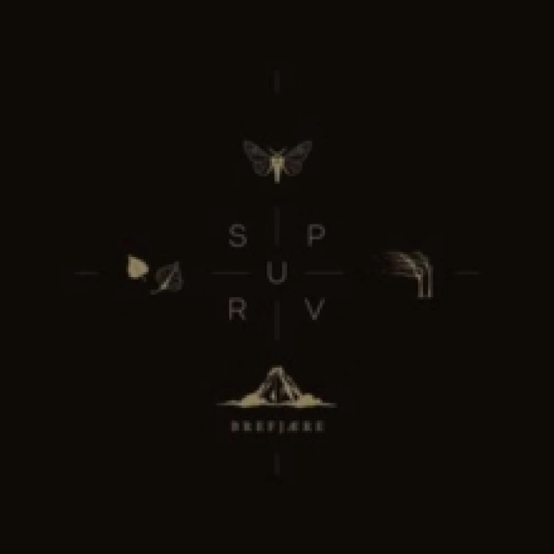 Image of Brefjre CD / Album