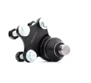 Image of RIDEX Ball joint 2462S0030 Suspension ball joint,Suspension arm ball joint PEUGEOT,CITROEN,PARTNER Tepee,PARTNER Combispace (5F),PARTNER Kasten