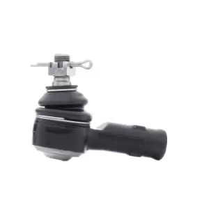 Image of RIDEX Track rod end Front axle both sides 914T0221 Tie rod end,Track rod end ball joint CHEVROLET,DAEWOO,EPICA (KL1_),Evanda Limousine (V200)