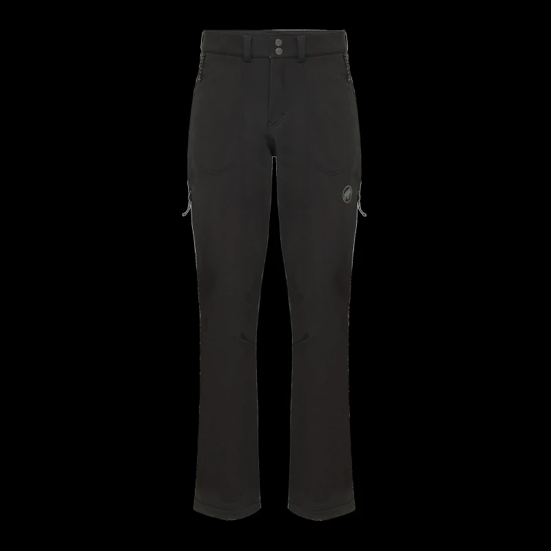 Image of Mammut Winter Pants Mens Black male Large