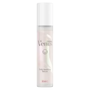 Image of Venus For Pubic Hair And Skin Daily Soothing Serum 50ml