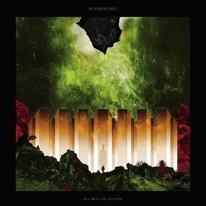 Image of Superfjord - All Will Be Golden Vinyl