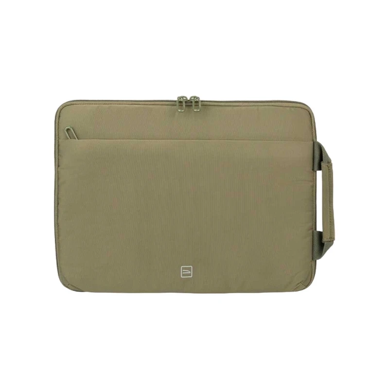 Image of Tucano Sandy 13"/14" 35.6cm (14") Sleeve case Green
