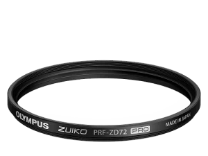 Image of Olympus PRF ZD72 PRO