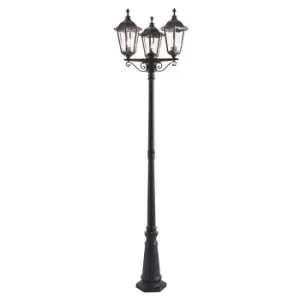 Image of Crossland Grove Burdon Floor Lamp