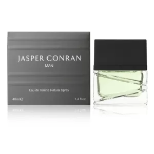 Image of Jasper Conran Man Eau de Toilette For Him 40ml