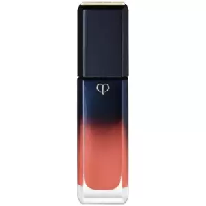 Image of Cle de Peau Beaute Radiant Liquid Rouge Shine (Various Shades) - Bird of Paradise