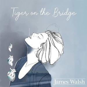 Image of James Walsh - Tiger On The Bridge Vinyl