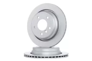 Image of Bosch Brake disc 0 986 478 426 Brake rotor,Brake discs BMW,5 Limousine (E39),5 Touring (E39)