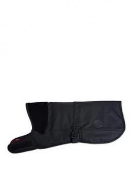 Image of Barbour Wax Dog Coat - Extra, Extra Large