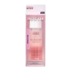 Image of Kiss Falscara Eyelash Remover - 50ml