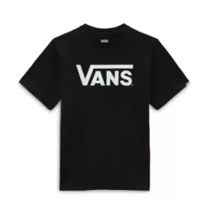 Image of Vans Classic T-Shirt Juniors - Black