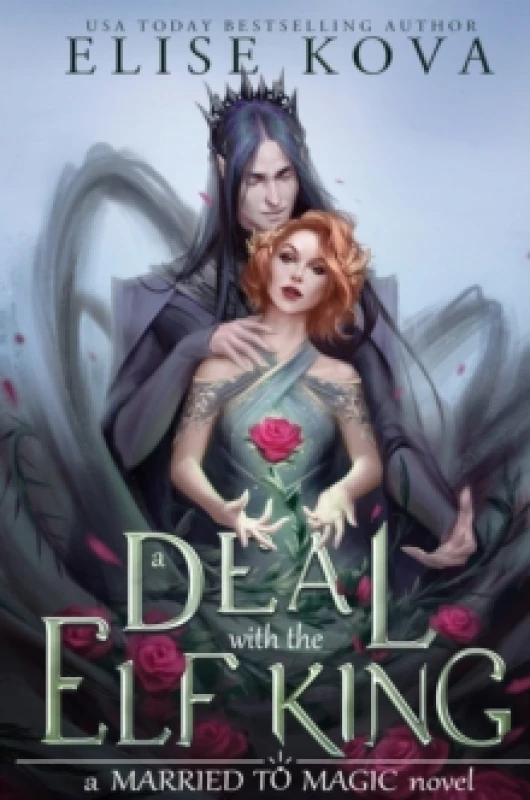 Image of A Deal With The Elf King Paperback / softback