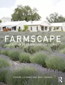 Image of Farmscape : The Design of Productive Landscapes