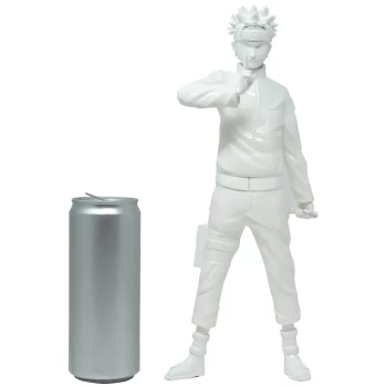 Image of Icons Naruto 30cm Resin Statue - White