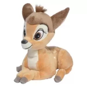 Image of Disney Classic Bambi 25cm Soft Toy for Merchandise