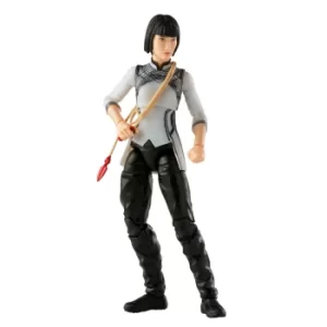 Image of Hasbro Marvel Legends Series Shang-Chi And Legend Of Ten Rings Xialing Action Figure