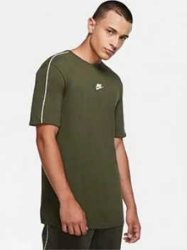 Image of Nike Sportswear Repeat T-Shirt