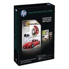 Image of HP PageWide Pro GL A4 Paper 200 sheets