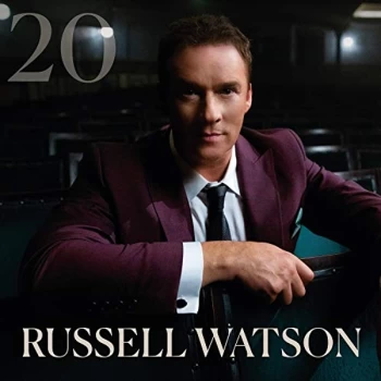 Image of Russell Watson - Russell Watson: 20 CD