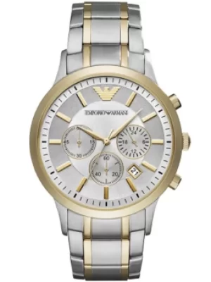 Image of Emporio Armani Renato AR11076 Men Bracelet Watch