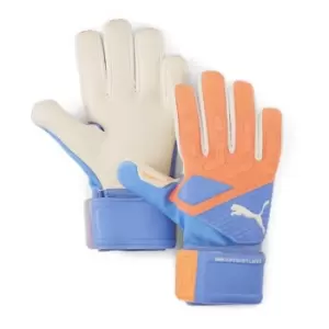Image of Puma Future Match Goalkeeper Gloves - Orange