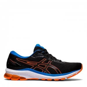 Image of Asics GT-Xpress 2 Mens Running Shoes - Black/Orange