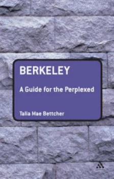 Image of Berkeley by Talia Mae Bettcher Book