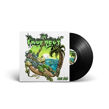 Image of The Prophecy 23 - Fresh Metal Vinyl