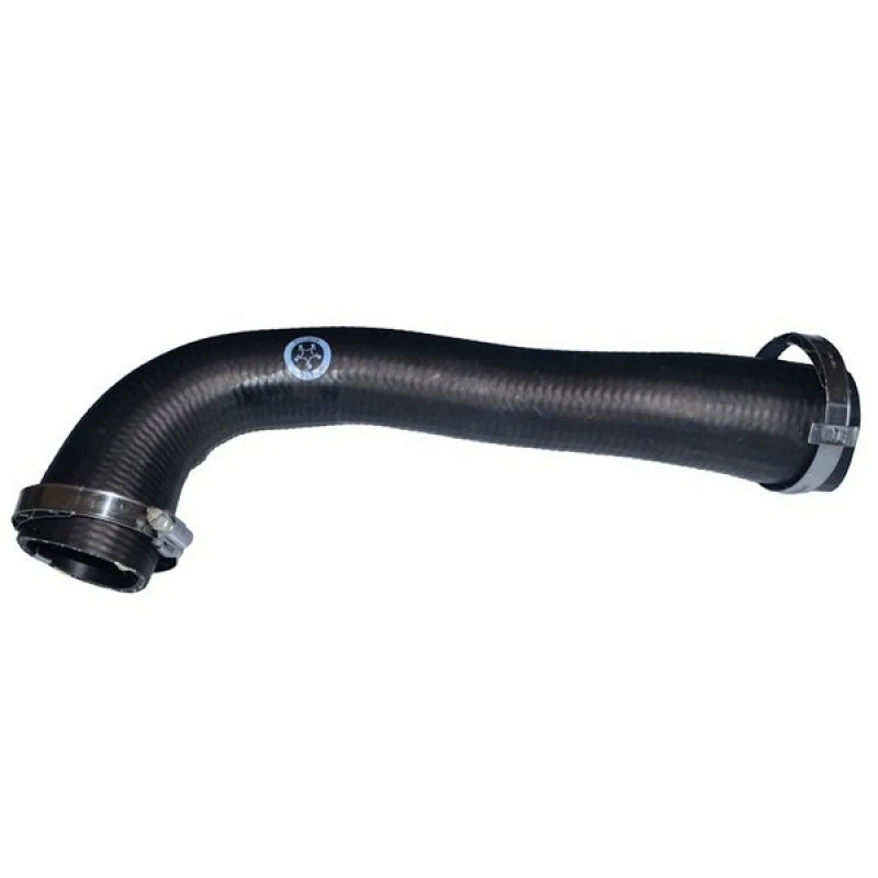 Image of HORTUM 133333 Turbocharger Hose Charger Intake Hose (3314)