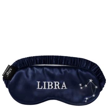 Image of Slip Pure Silk Sleep Mask Zodiac Collection - Libra