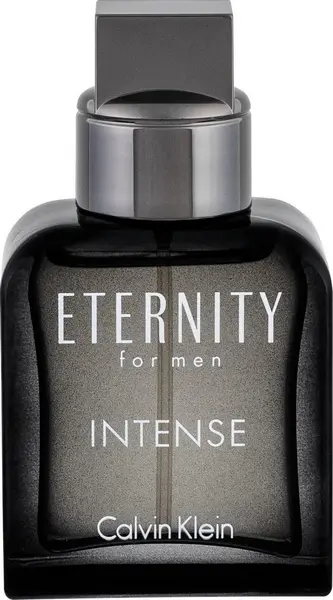 Image of Calvin Klein Eternity Intense Eau de Toilette For Him 30ml
