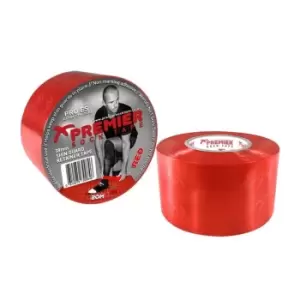 Image of Premier Sock Tape Sock Tape SGR Tape - Red