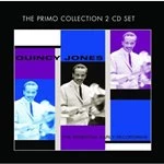 Image of Quincy Jones - Essential Early Recordings (Music CD)