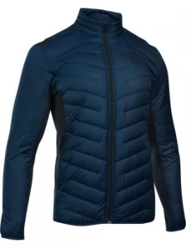 Image of Urban Armor Gear Mens Cgi Reactor Jacket Blue