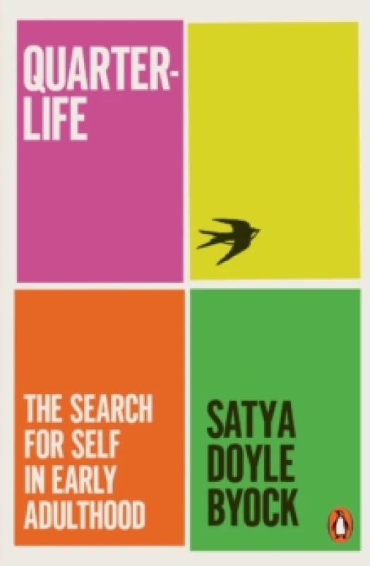 Image of Quarterlife : The Search for Self in Early Adulthood Paperback / softback