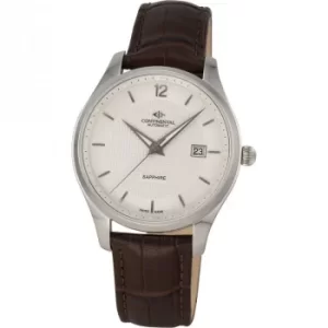 Image of Mens Continental Automatic Watch