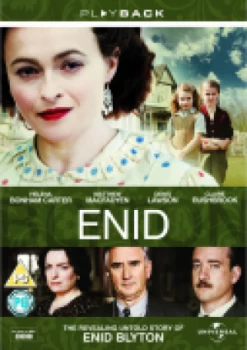 Image of Enid 2009 Movie