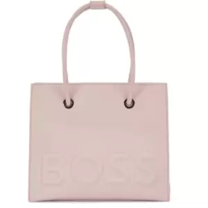 Image of Boss Susan SM Tote-SL 10243762 01 - Pink