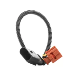 Image of MAGNETI MARELLI Adapter Cable, air supply control flap FIAT,IVECO 806009814008 504388760