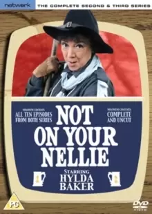 Image of Not On Your Nellie: The Complete Series 2 and 3